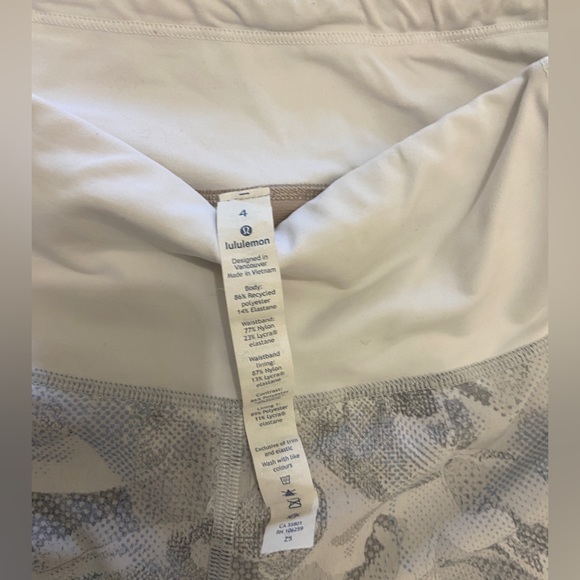 Lululemon athletic clothing haul - Picture 10 of 13